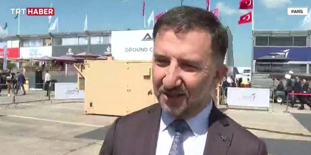 TUSAŞ CEO’su: İki Ülke Daha KAAN İle Ciddi Şekilde İlgileniyor